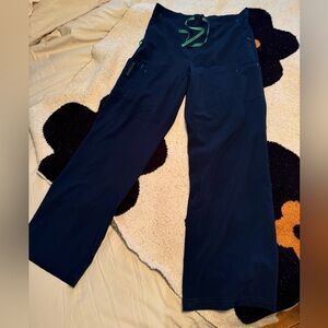 Carhartt scrubs